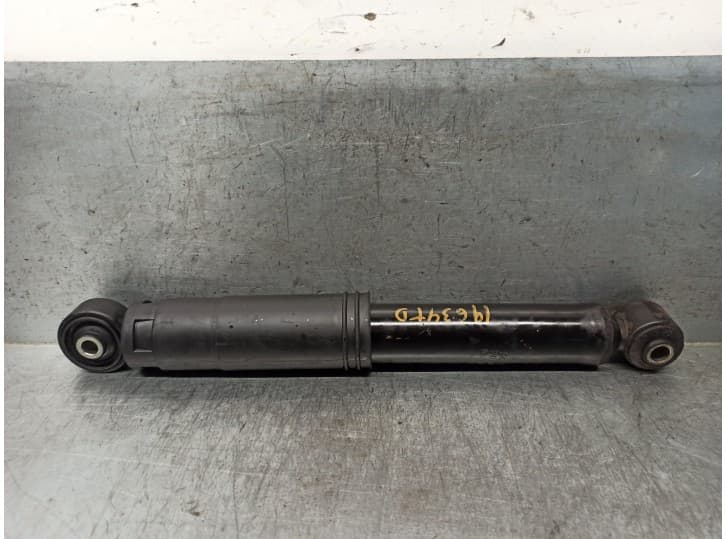 Recambio de amortiguador trasero derecho para ford ka (ru8) 1.2 referencia OEM IAM 51891929 GB48104 COFAP