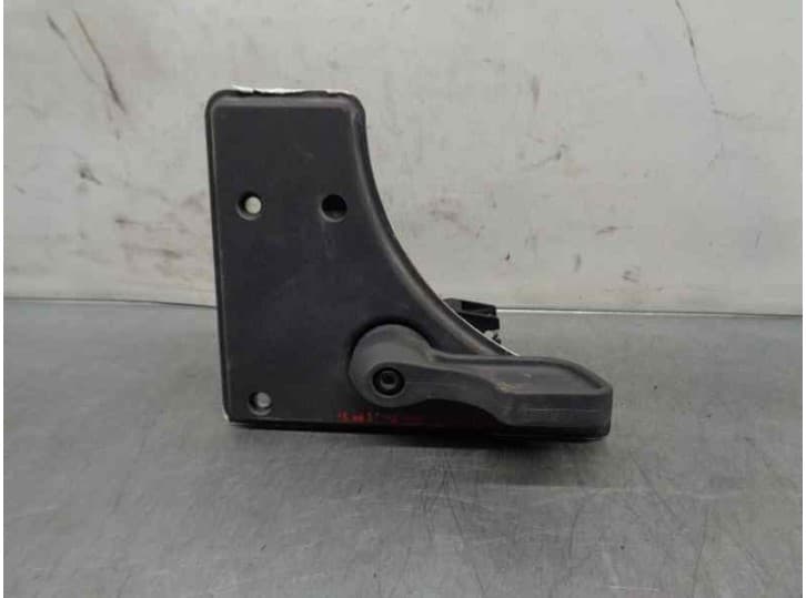 Recambio de maneta interior trasera izquierda para fiat ducato furgoneta (250_) 120 multijet 2,3 d referencia OEM IAM 735471002