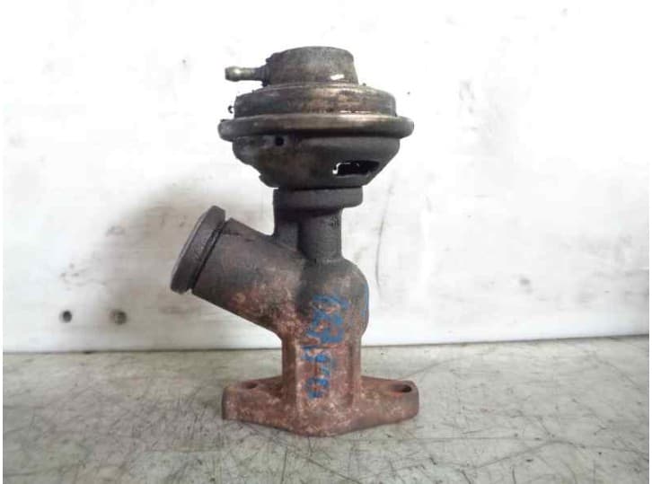 Recambio de valvula egr para peugeot expert (224_) 2.0 hdi referencia OEM IAM 9633602180 72284300 PIERBURG