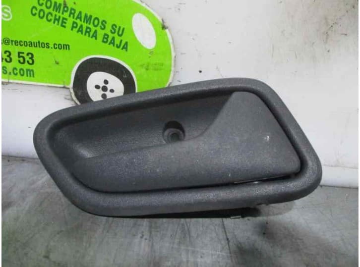Recambio de maneta interior delantera derecha para suzuki liana (er, rh_) 1.6 i (rh416) referencia OEM IAM XYS7S1H003