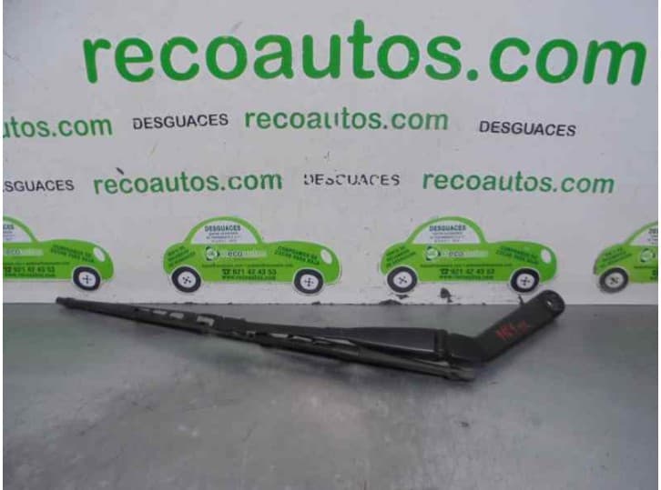 Recambio de brazo limpia trasero para nissan x-trail i (t30) 2.2 dci referencia OEM IAM 287818H310