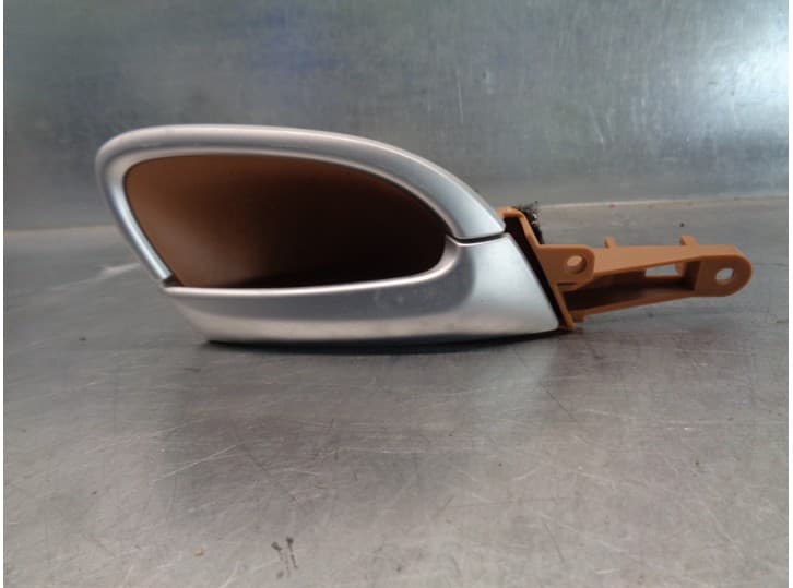 Recambio de maneta interior trasera derecha para porsche cayenne (9pa) s 4.5 referencia OEM IAM 7L5837114