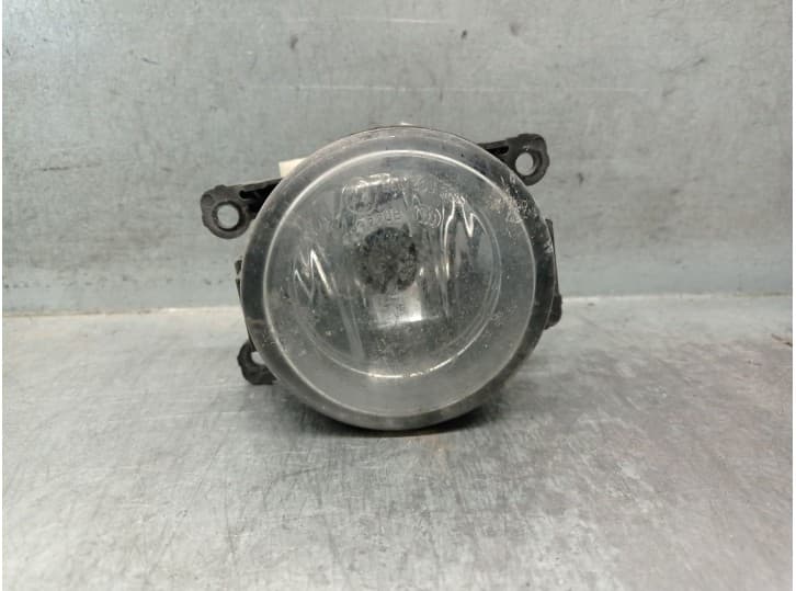 Recambio de faro antiniebla izquierdo para peugeot 307 (3a/c) 1.6 hdi 110 referencia OEM IAM 9650001680 89204717 VALEO