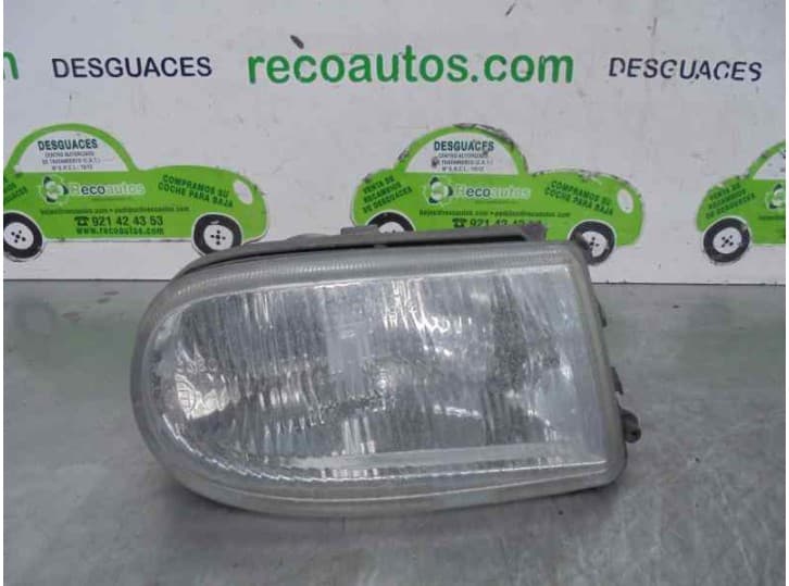 Recambio de faro antiniebla izquierdo para renault laguna i grandtour (k56_) 2.0 referencia OEM IAM 7700830613