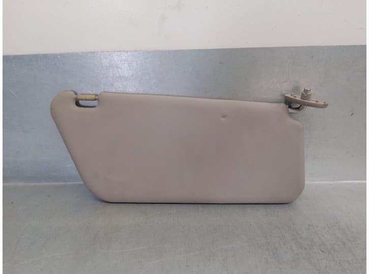Recambio de parasol derecho para daewoo matiz (m100, m150) 0.8 referencia OEM IAM 96659448