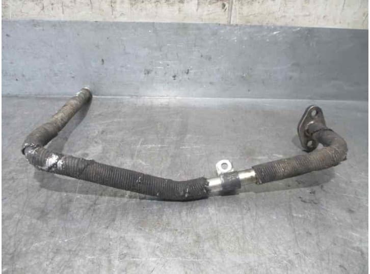 Recambio de tubo para opel combo furgoneta/monovolumen (71_) 1.7 d referencia OEM IAM 5851854