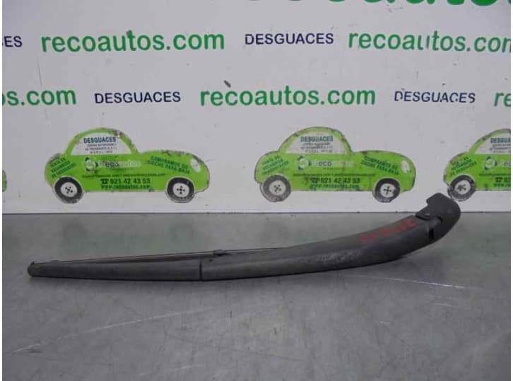 Recambio de brazo limpia trasero para lancia ypsilon (843_) 1.2 (843.axb1a) referencia OEM IAM