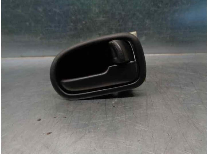 Recambio de maneta interior delantera derecha para mazda mx-3 (ec) 1.6 i referencia OEM IAM EA0158330E