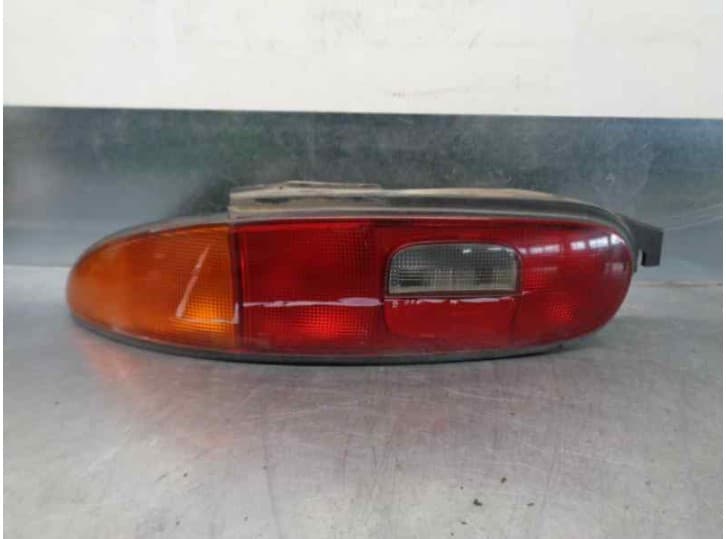 Recambio de piloto trasero izquierdo para mazda mx-3 (ec) 1.6 i referencia OEM IAM 8BE551160
