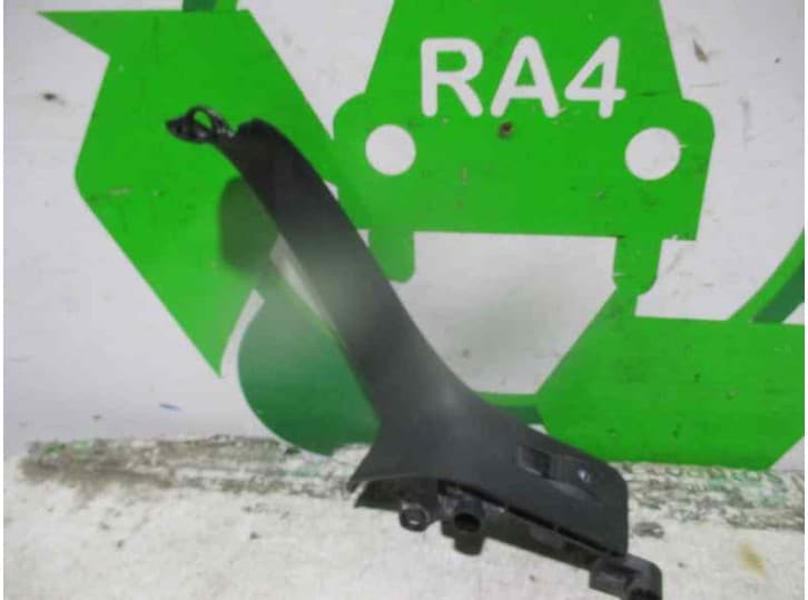 Recambio de mando elevalunas trasero izquierdo para seat exeo berlina (3r2) 2.0 tdi referencia OEM IAM 8E0959855A