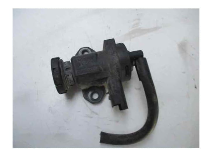 Recambio de electrovalvula vacio para peugeot 607 (9d, 9u) 2.2 hdi referencia OEM IAM 9635704380 0928400414 BOSCH