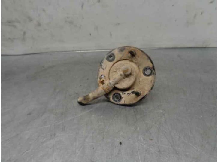 Recambio de aforador para mitsubishi l200 (k7_t, k6_t, k5_t) 2.5 td 4wd (k74t) referencia OEM IAM MB595490