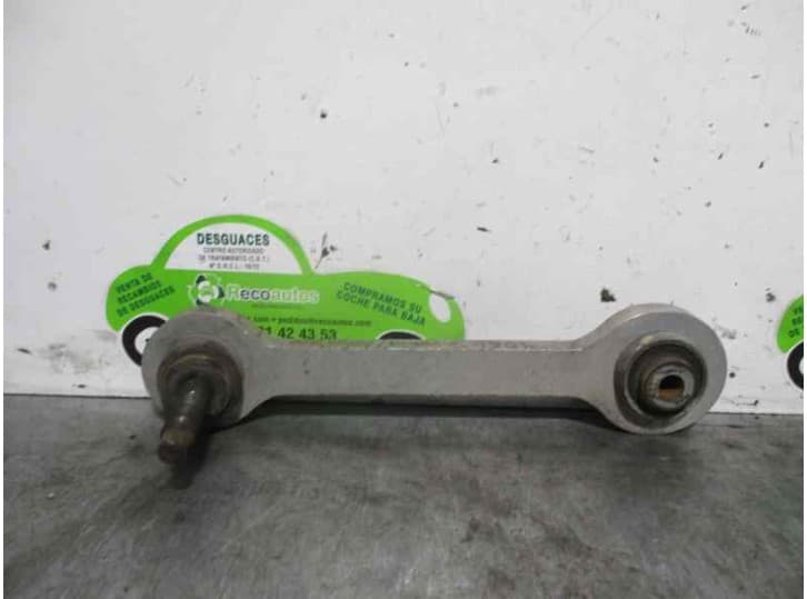 Recambio de brazo suspension superior trasero izquierdo para saab 9-3 station wagon (e50) 1.9 tid referencia OEM IAM