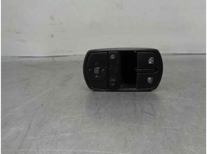 Recambio de mando elevalunas delantero izquierdo para opel corsa d (s07) 1.3 cdti (l08, l68) referencia OEM IAM 13258521AA