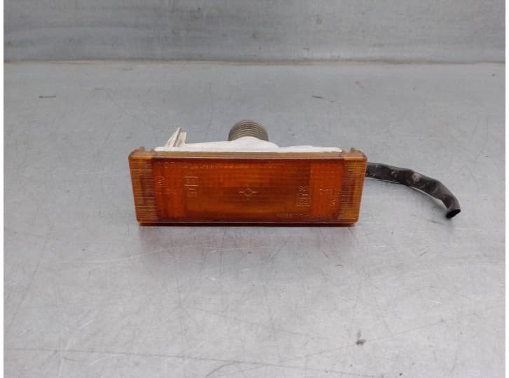 Recambio de piloto delantero izquierdo para renault 11 (b/c37_) 1.4 (b/c373, b/c37r) referencia OEM IAM YORKA 12210 5 PUERTAS