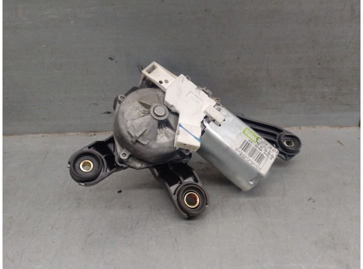 Recambio de motor limpia trasero para peugeot 807 (eb_) 2.0 16v referencia OEM IAM 6405EN 6405EN VALEO