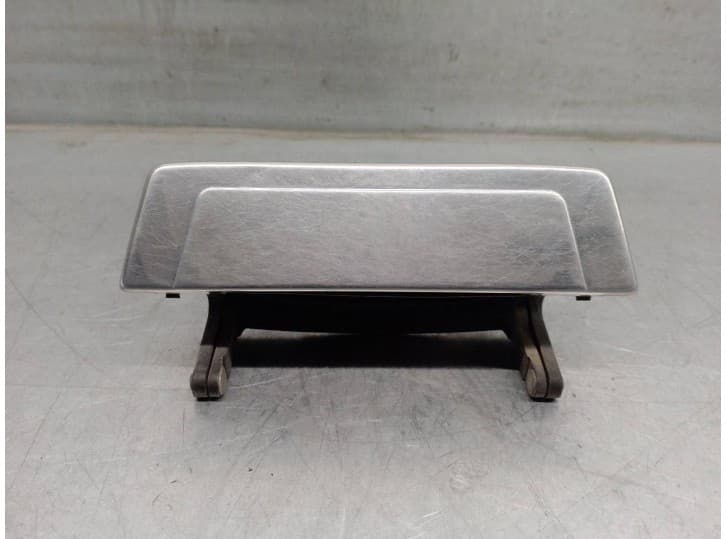 Recambio de maneta exterior trasera izquierda para renault 11 (b/c37_) 1.4 (b/c373, b/c37r) referencia OEM IAM 7700750962 5 PUE
