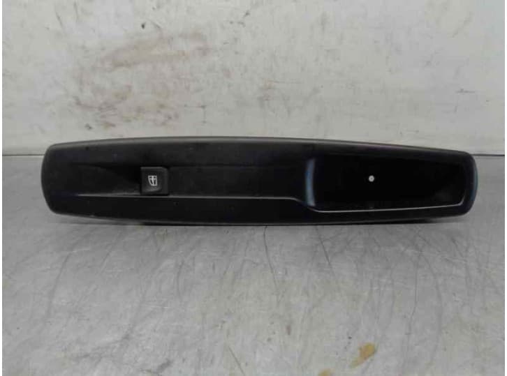 Recambio de mando elevalunas delantero derecho para renault megane iii grandtour (kz0/1) 1.5 dci (kz09, kz0d, kz1g, kz29, kz14,