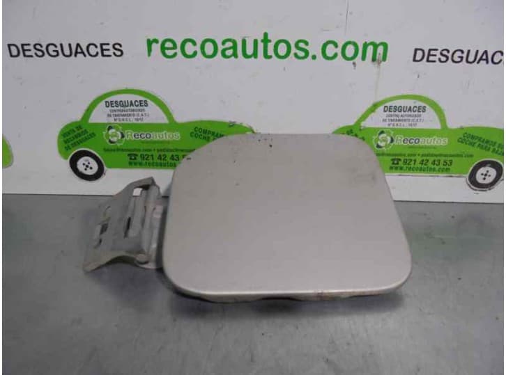 Recambio de tapa exterior combustible para opel monterey a (m92) 3.1 td (ubs69d, ubs69g) referencia OEM IAM 8943586345