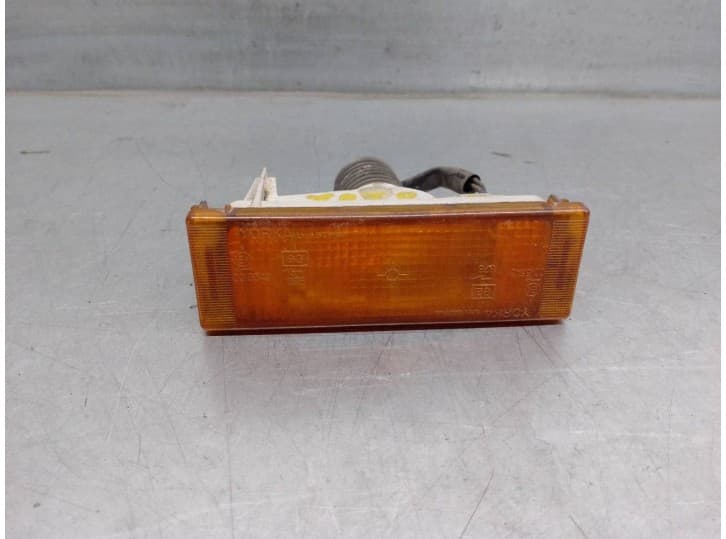 Recambio de piloto delantero derecho para renault 11 (b/c37_) 1.4 (b/c373, b/c37r) referencia OEM IAM YORKA 12210 5 PUERTAS