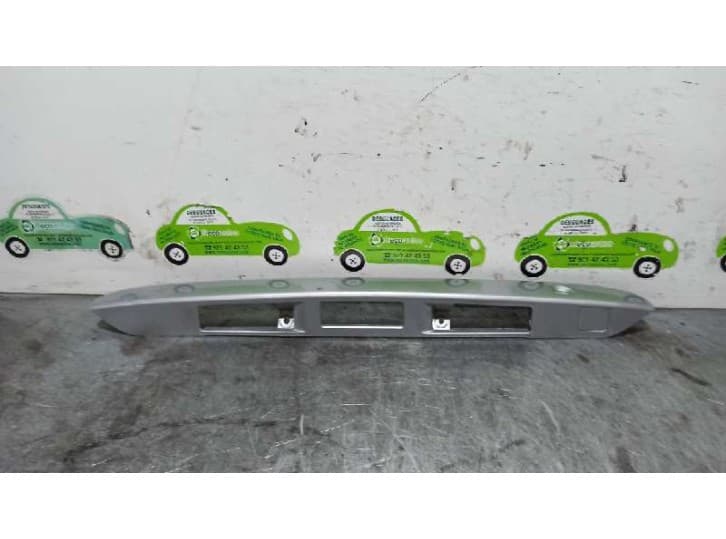 Recambio de maneta exterior porton para mazda premacy (cp) 2.0 td referencia OEM IAM C10050811