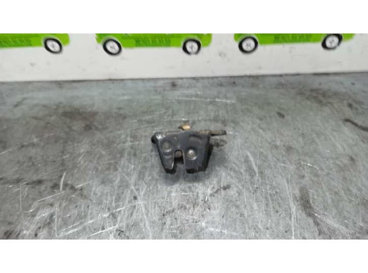 Recambio de cerradura maletero / porton para fiat multipla (186_) 1.9 jtd 105 (186axb1a) referencia OEM IAM 0046556073 5 PUERTA