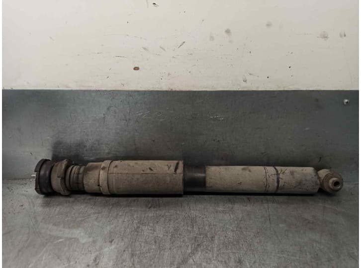 Recambio de amortiguador trasero izquierdo para peugeot 406 coupé (8c) 3.0 v6 24v referencia OEM IAM 9629580380