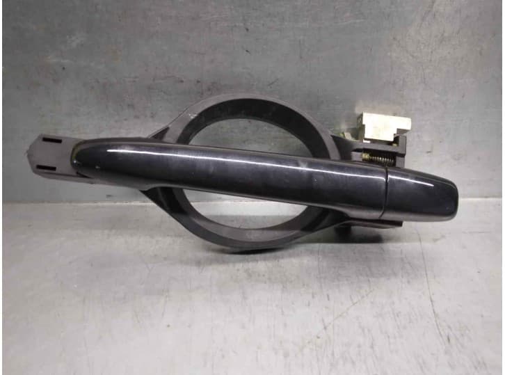 Recambio de maneta exterior trasera derecha para mitsubishi asx (ga_w_) 1.8 di-d (ga6w) referencia OEM IAM 5746A008XA 5 PUERTAS