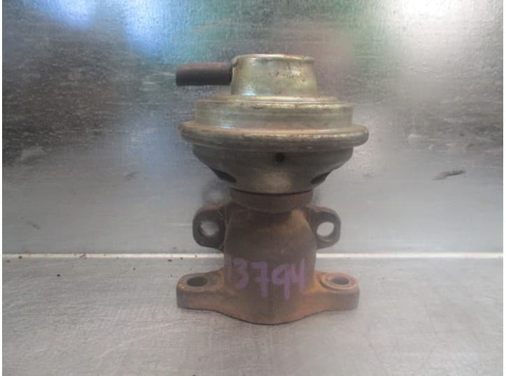 Recambio de valvula egr para fiat fiorino furgoneta/monovolumen (146_) 65 1.7 td referencia OEM IAM 4652613 72195402 PIERBURG