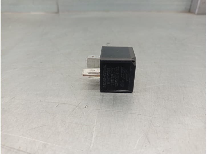 Recambio de rele para audi tt (8n3/8n9) 1.8 20v turbo referencia OEM IAM 7M0951253A