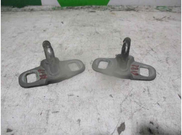 Recambio de bisagra capot para mercedes-benz clase s coupé (c140) 500 sec / cl 500 (140.070) referencia OEM IAM 1298870274 2 PU