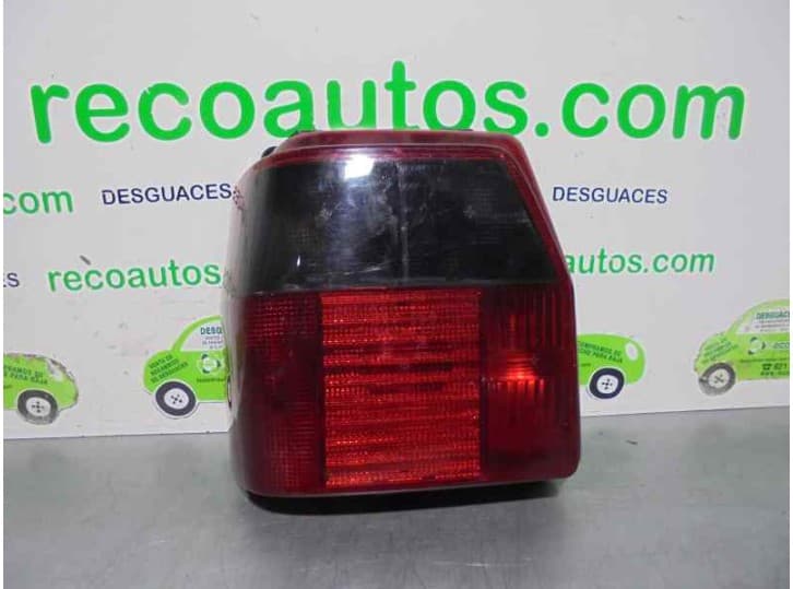 Recambio de piloto trasero izquierdo para fiat uno (146_, 158_) 1.0 (146e) referencia OEM IAM 12847748