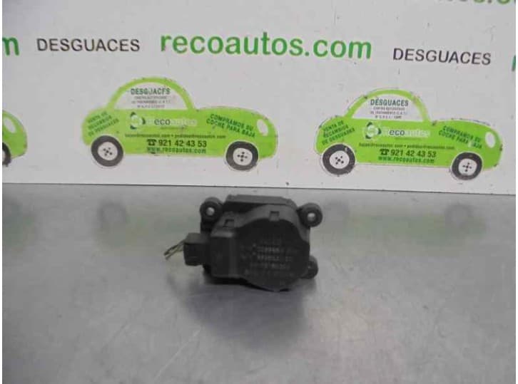 Recambio de motor calefaccion para saab 9-3 station wagon (e50) 1.9 tid referencia OEM IAM 006968W VALEO