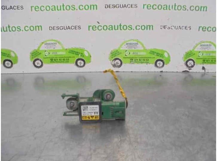 Recambio de sensor airbag para saab 9-3 station wagon (e50) 1.9 tid referencia OEM IAM 343149712