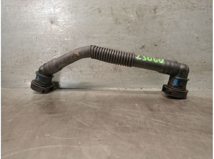 Recambio de tubo para hyundai kona furgoneta/suv (os, ose, osi) ev referencia OEM IAM EM16 EM16