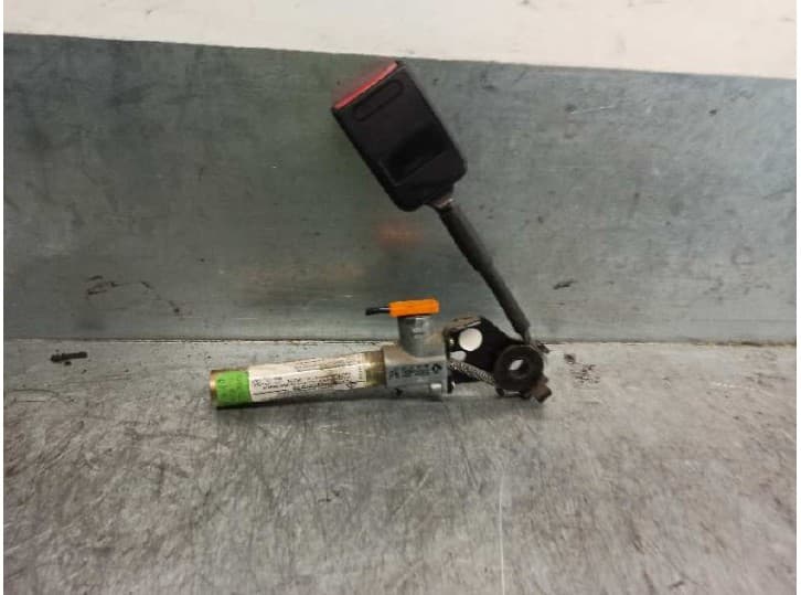 Recambio de pretensor airbag delantero izquierdo para renault megane scénic (ja0/1_) 1.9 dti (ja0n) referencia OEM IAM 770083266