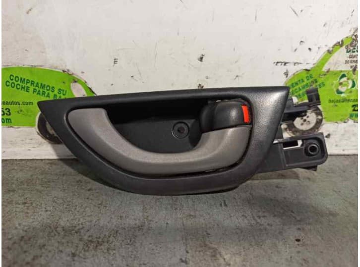 Recambio de maneta interior delantera derecha para honda jazz iii (ge_, gg_, gp_, za_) 1.3 i (ge6, gg3, gg6) referencia OEM IAM
