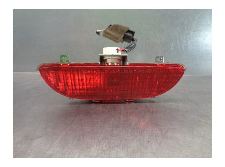 Recambio de luz central de freno para kia carnival ii (gq) 2.9 crdi referencia OEM IAM 0K56A51580