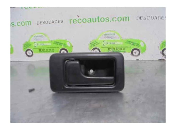 Recambio de maneta interior trasera izquierda para opel frontera b (u99) 2.2 dti (6b_zc, 6b_vf, 6b_66, 6b_76) referencia OEM IAM
