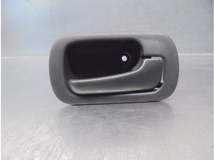 Recambio de maneta interior trasera derecha para honda hr-v (gh_) 1.6 16v (gh1, gh3) referencia OEM IAM 72120S4N003ZA 5 PUERTAS