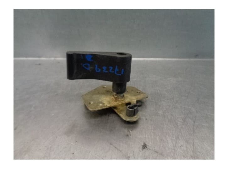 Recambio de maneta interior delantera derecha para lancia dedra (835_) 1.9 tds (835ee, 835ef) referencia OEM IAM 176458680