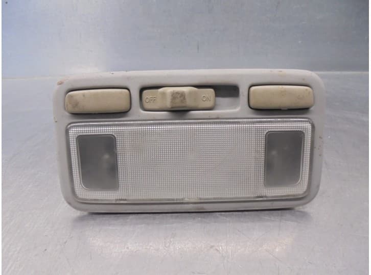 Recambio de luz interior para honda hr-v (gh_) 1.6 16v (gh1, gh3) referencia OEM IAM 34250SZ3003ZG