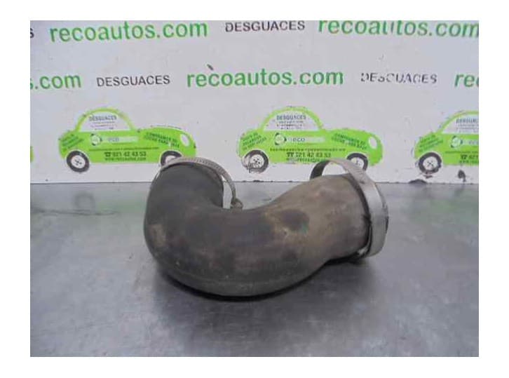 Recambio de tubo para seat ibiza iv sc (6j1, 6p5) 1.6 tdi referencia OEM IAM 6R0129654C