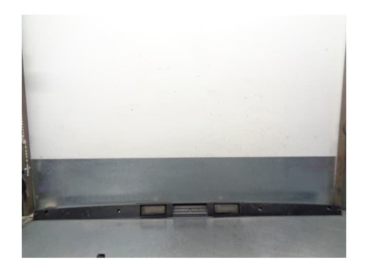 Recambio de maneta exterior porton para lancia dedra (835_) 1.9 tds (835ee, 835ef) referencia OEM IAM 82454913