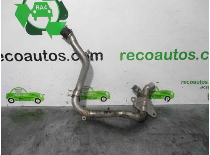 Recambio de tubo para opel astra g station wagon (t98) 2.0 di (f35) referencia OEM IAM 9129692
