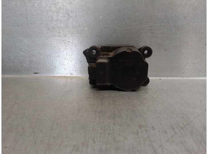 Recambio de motor calefaccion para renault fluence (l3_) 1.5 dci (l30d, l30l, l306, l33f, l33l, l33m, l33v, l33w) referencia OEM