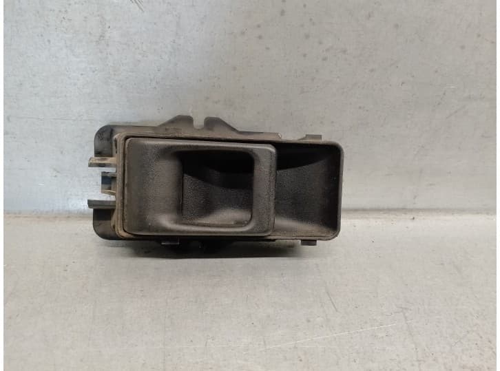 Recambio de maneta interior delantera izquierda para volvo 340-360 sedán (344) 1.7 referencia OEM IAM 3283646 4 PUERTAS
