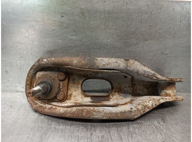 Recambio de brazo suspension superior delantero izquierdo para renault 12 ts conf 847-99 referencia OEM IAM