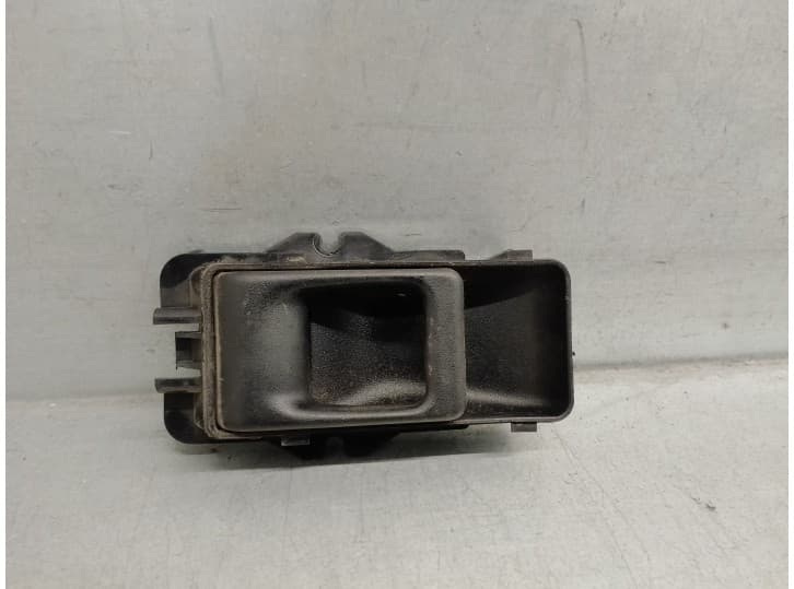 Recambio de maneta interior delantera derecha para volvo 340-360 sedán (344) 1.7 referencia OEM IAM 3283646 4 PUERTAS