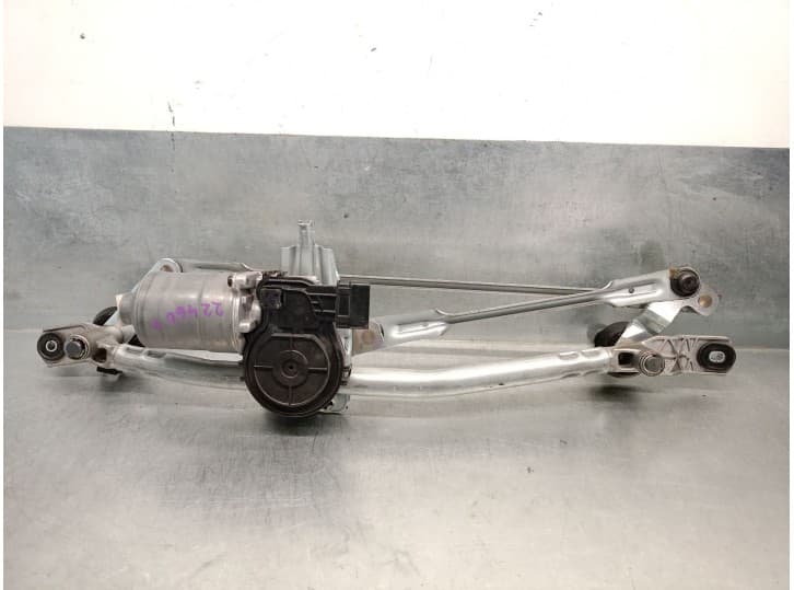 Recambio de motor limpia delantero para kia sorento iv (mq4, mq4a) 1.6 t-gdi hybrid referencia OEM IAM 98100P2000 98110C5500